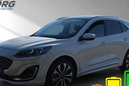 Ford Kuga 55.750 km 25.710 &euro; Bad Vilbel 61118