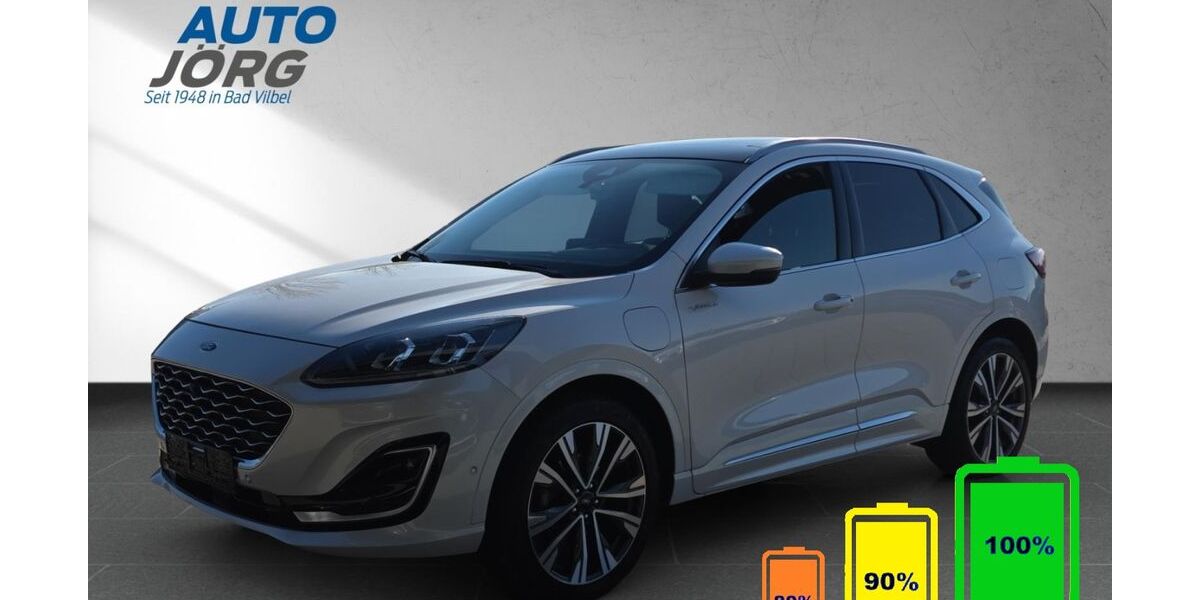 Ford Kuga 55.750 km 25.710 &euro; Bad Vilbel 61118