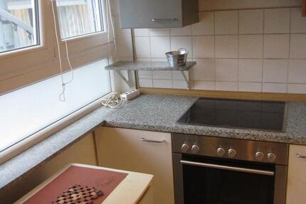 Stilvolle 2-Zimmer-Wohnung mit Einbauküche in Obertshausen 2 zimmer