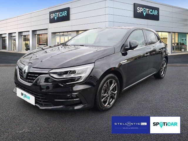 Renault Megane E-TECH 73.699 km 14.980 &euro; Neu-Isenburg 63263
