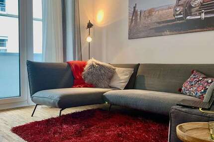 Zimmer Frankfurt am Main Rödelheim - 2 Zimmer, 1.490&euro; | Angebot:27333707