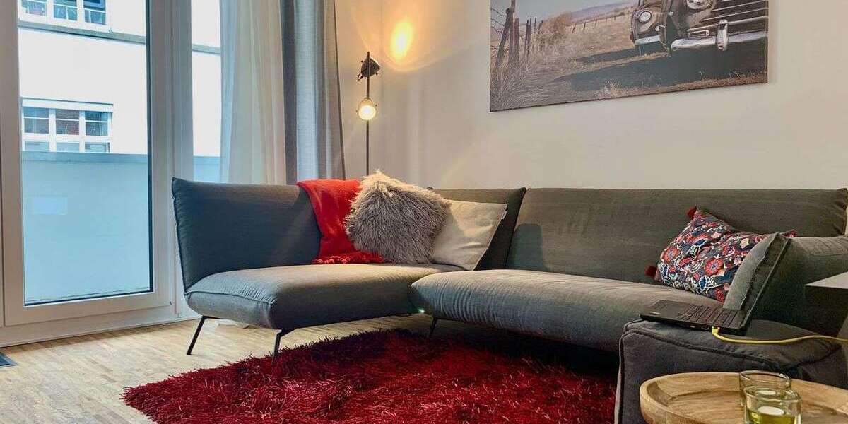 Zimmer Frankfurt am Main Rödelheim - 2 Zimmer, 1.490&euro; | Angebot:27333707