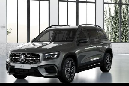 Mercedes-Benz GLB 200 9.300 km 52.890 € Wiesbaden 65189