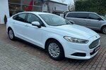 Mondeo Lim. Trend 2.0 |Auto|Klima-Auto|Tempo|