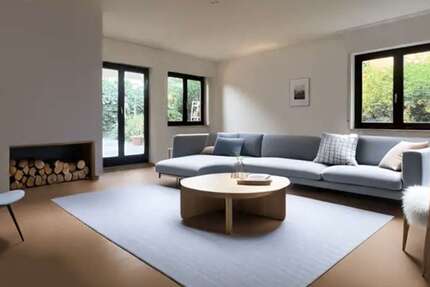 Wohnung Frankfurt am Main / Rödelheim Rödelheim - 3 Zimmer, 86 m&sup2;, 399.000&euro; | Angebot:25384244