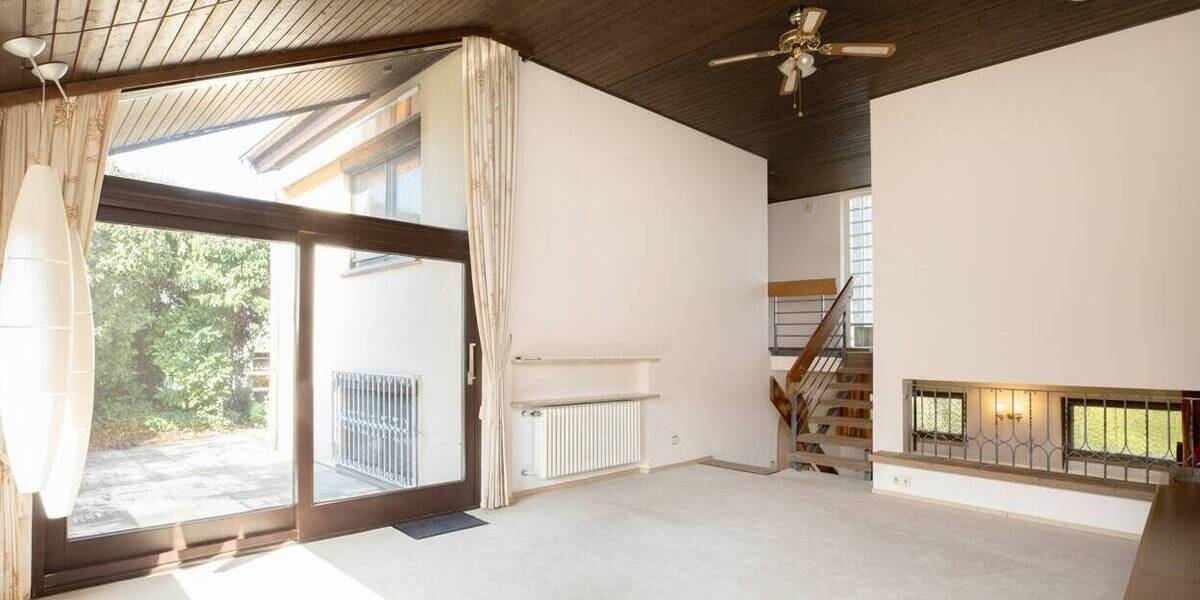 Einfamilienhaus Dietzenbach Hexenberg - 5 Zimmer, 127 m&sup2;, 659.000&euro; | Angebot:26053277