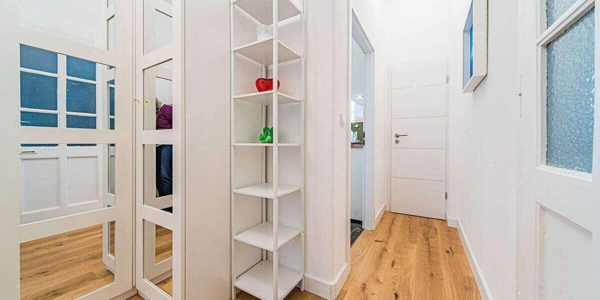 Möblierte Wohnung auf Zeit zu vermieten: 2 zimmer