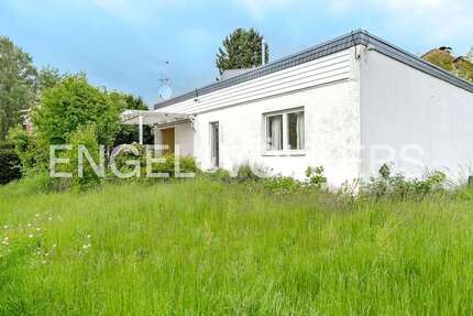 Haus Bad Homburg vor der Höhe Gonzenheim - 3 Zimmer, 117 m&sup2;, 738.000&euro; | Angebot:27005396
