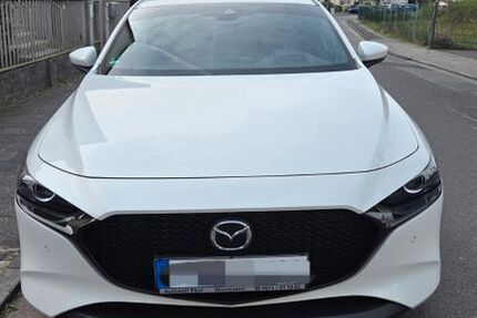 Mazda 3 51.000 km 17.000 &euro; Rodgau 63110