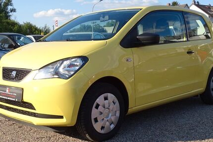 Seat Mii 132.000 km 4.300 &euro; Rodgau / Nieder-Roden 63110