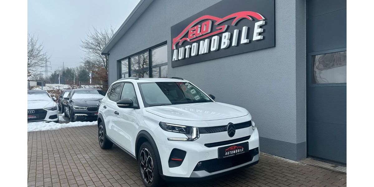 Citroen C3 1.181 km 17.400 &euro; Eppertshausen 64859