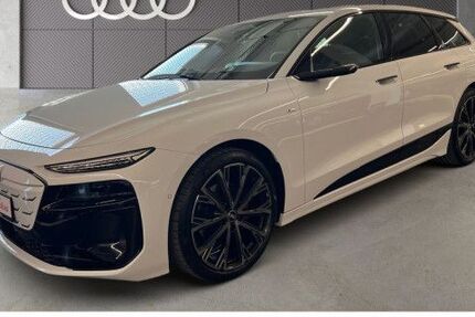 Audi A6 e-tron 13.661 km 67.250 &euro; Frankfurt am Main 60314