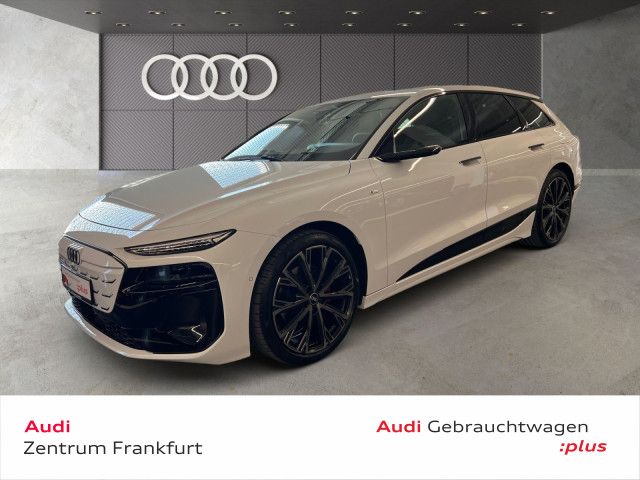 Audi A6 e-tron 13.661 km 67.250 &euro; Frankfurt am Main 60314