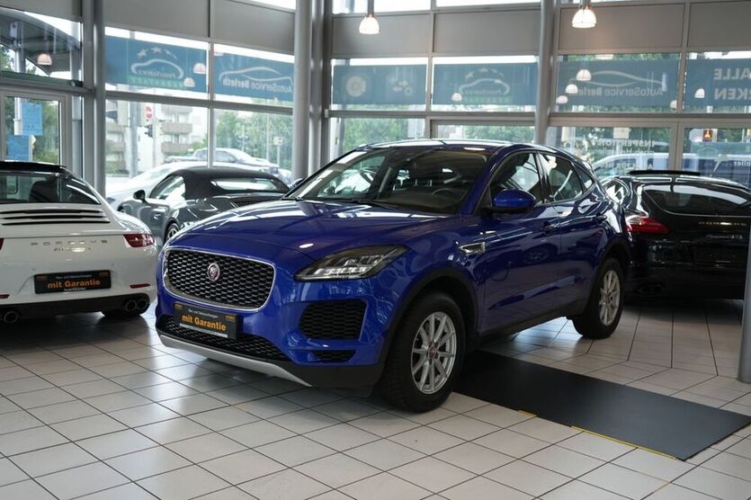 E-Pace