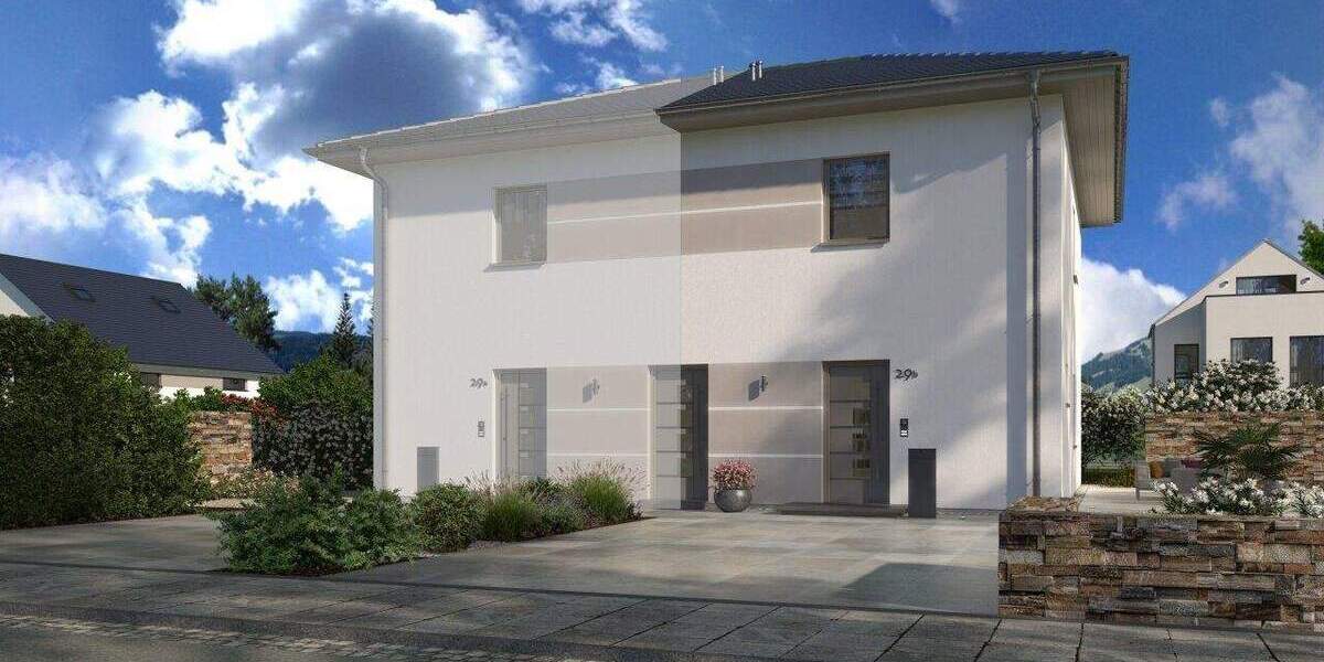 Mehrfamilienhaus, Wohnhaus Nidderau Heldenbergen - 8 Zimmer, 226 m&sup2;, 912.000&euro; | Angebot:25706216