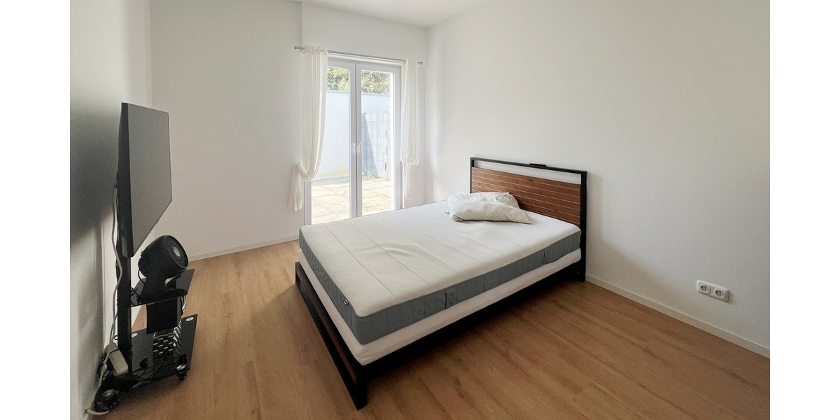 2-Zimmer-Wohnung in sehr zentraler und schöner Lage von Frankfurt-Bockenheim! - Etagenwohnung Frankfurt am Main Bockenheim | Angebot:26926204