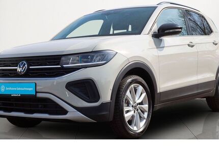 VW T-Cross 24.740 km 24.540 &euro; Bad Homburg 61348
