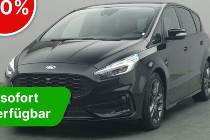 Ford S-Max 26.954 km 35.970 &euro; Bad Nauheim 61231