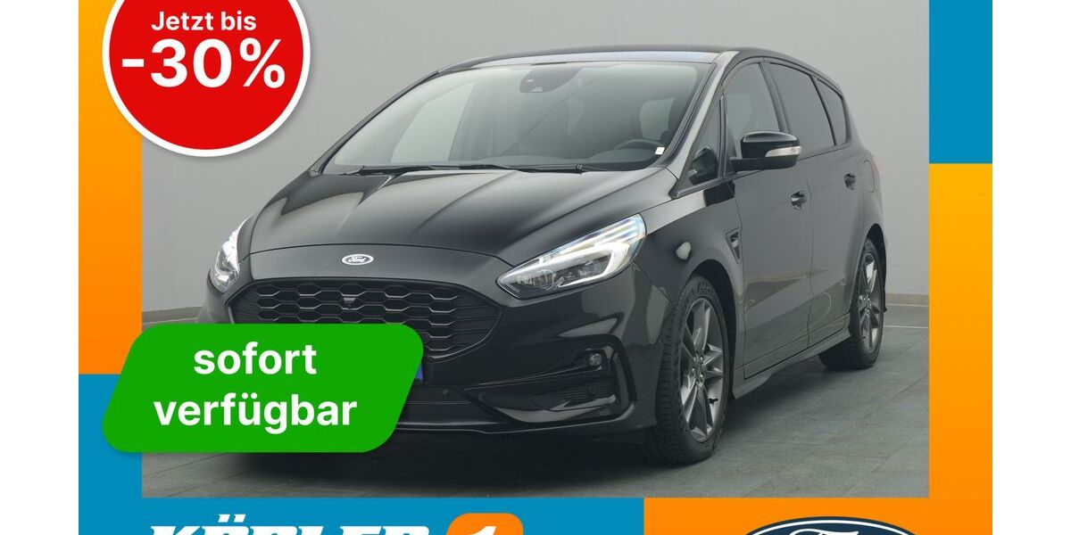 Ford S-Max 26.954 km 35.970 &euro; Bad Nauheim 61231