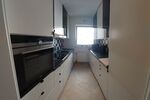 Provisionsfrei* Sanierte 3-Zimmer-Wohnung m. großem Balkon & Garage in Frankfurt Oberrad *NEUER PREIS* - Etagenwohnung Frankfurt am Main Oberrad | Angebot:25355546
