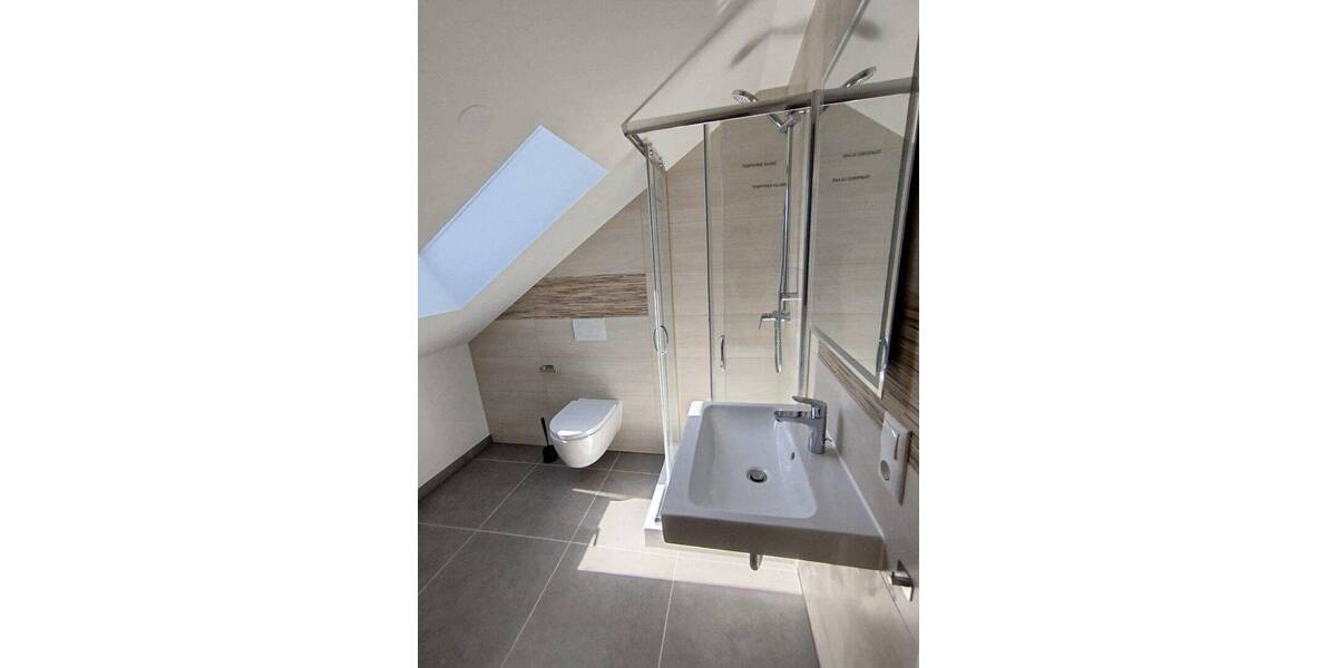 Etagenwohnung Hanau Klein-Auheim - 3 Zimmer, 45 m&sup2;, 855&euro; | Angebot:26888486