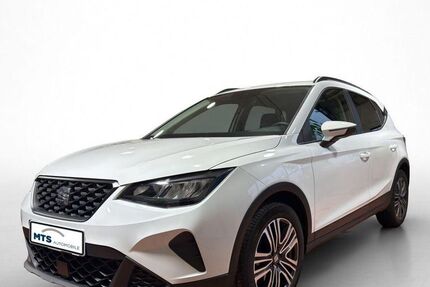 Seat Arona 20.956 km 19.655 &euro; Friedberg 61169