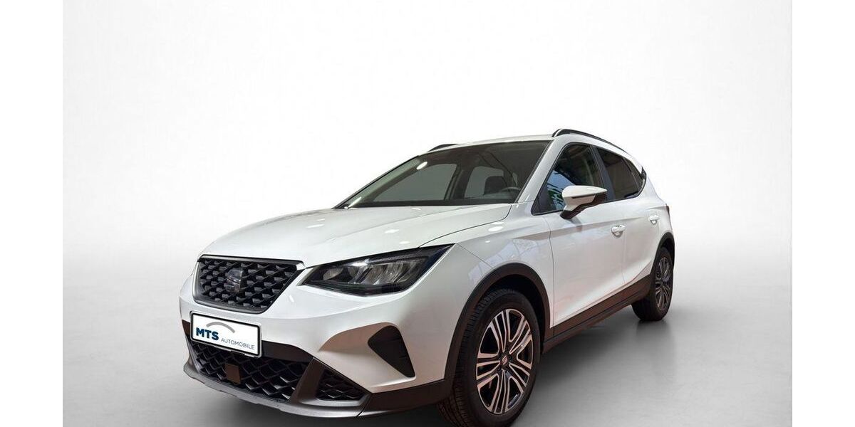 Seat Arona 20.956 km 19.655 &euro; Friedberg 61169