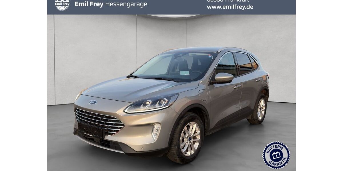 Ford Kuga 51.081 km 23.950 &euro; Frankfurt 60386