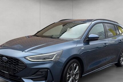 Ford Focus 14.456 km 24.950 &euro; Frankfurt 60386