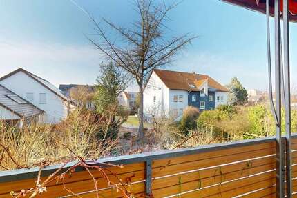 Haus Frankfurt am Main Nord-Ost - 6 Zimmer, 137 m&sup2;, 620.000&euro; | Angebot:24899029