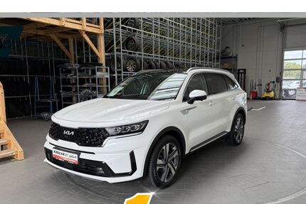 Kia Sorento 25.080 km 48.860 € Rosbach | Frankfurt Nord 61191