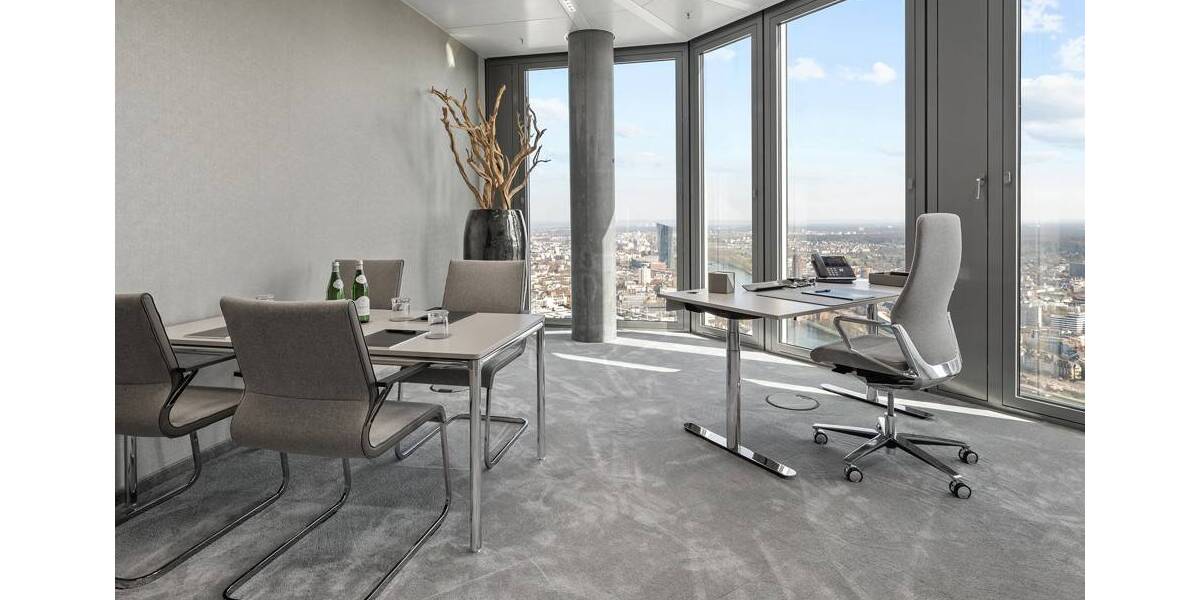 Gewerbeobjekt Frankfurt am Main Innenstadt - 2.790&euro; | Angebot:26552435
