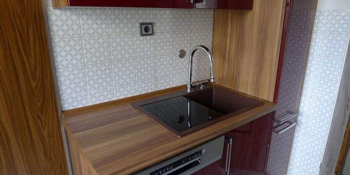 Etagenwohnung Frankfurt am Main Sossenheim - 3 Zimmer, 90 m&sup2;, 359.000&euro; | Angebot:26229515