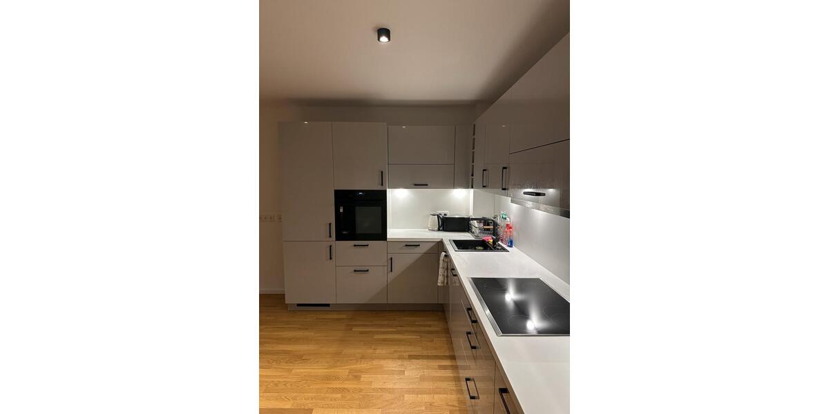 Erdgeschoßwohnung Hattersheim am Main - 2 Zimmer, 68 m&sup2;, 1.350&euro; | Angebot:26178122