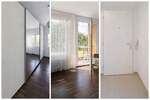 Etagenwohnung Frankfurt Nied - 2 Zimmer, 63 m&sup2;, 1.070&euro; | Angebot:25430815