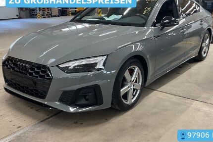 Audi A5 157.803 km 26.697 &euro; Frankfurt 60596