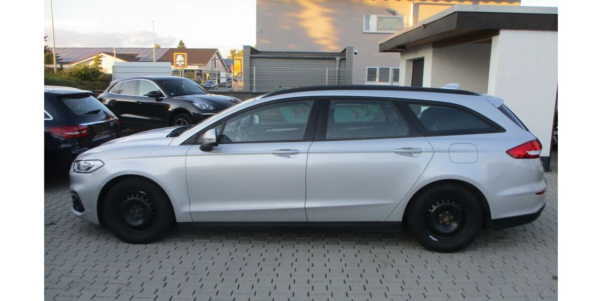 Ford Mondeo 112.182 km 14.499 &euro; Babenhausen 64832