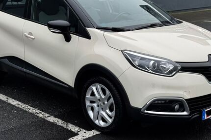 Renault Captur 112.171 km 5.980 &euro; Darmstadt 64293