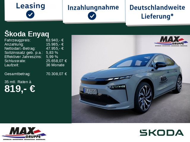 Enyaq