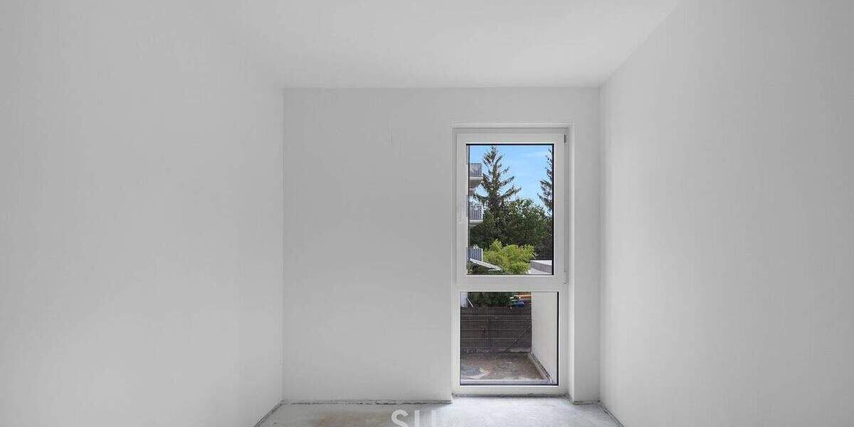 Etagenwohnung Frankfurt am Main Fechenheim - 4 Zimmer, 103 m&sup2;, 559.000&euro; | Angebot:23833874