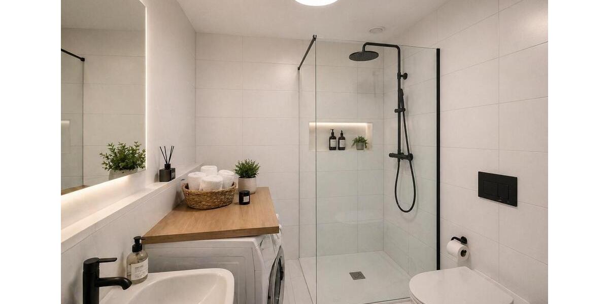 Etagenwohnung Hanau - 2.5 Zimmer, 53 m&sup2;, 235.000&euro; | Angebot:27078123