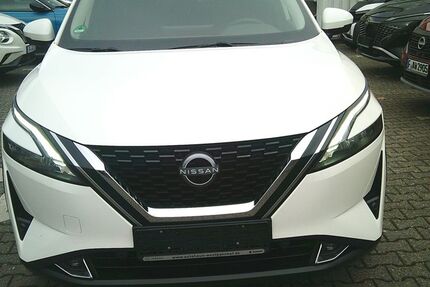 Nissan Qashqai 41.706 km 23.990 &euro; Frankfurt 60486