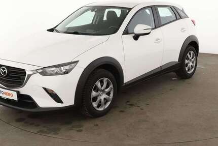Mazda CX-3 88.456 km 14.150 &euro; Frankfurt am Main 65936