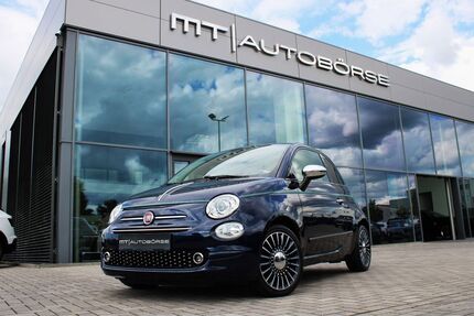 Fiat 500 72.750 km 16.900 &euro; Griesheim - Darmstadt 64347