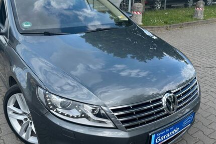 VW CC 180.275 km 12.250 &euro; Offenbach 63071
