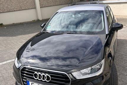 Audi A1 110.000 km 9.900 &euro; Frankfurt am Main 60596
