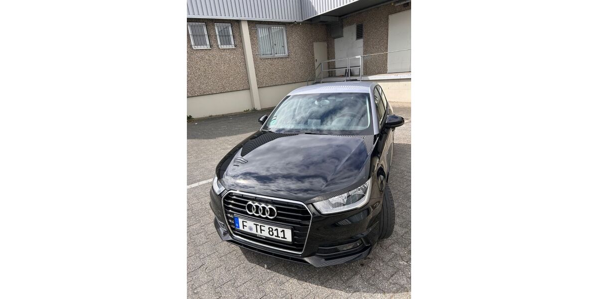 Audi A1 110.000 km 9.900 &euro; Frankfurt am Main 60596