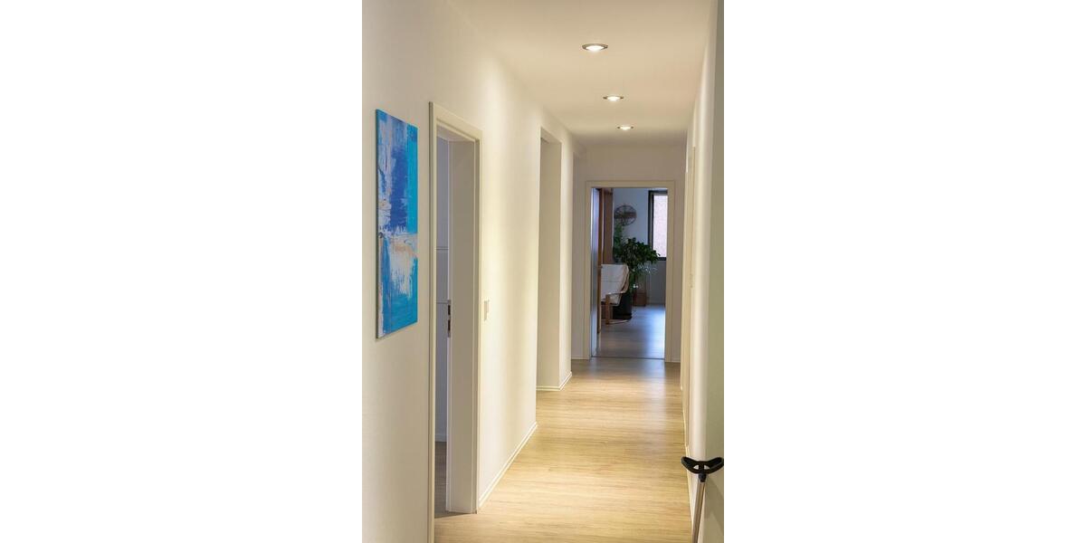 Etagenwohnung Alzenau - 4 Zimmer, 140 m&sup2;, 1.490&euro; | Angebot:25648858