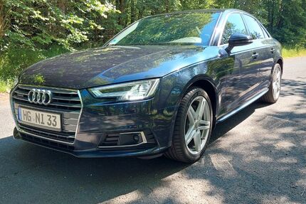 Audi A4 101.000 km 21.199 &euro; Schmitten 61389