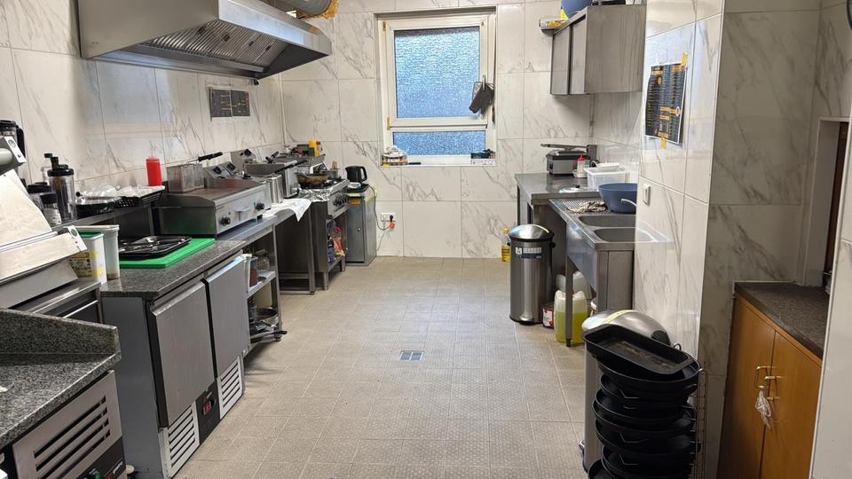 Gewerbeobjekt Frankfurt am Main Sossenheim - 1.500&euro; | Angebot:26538843